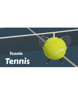 Toonie Tennis Steam Key GLOBAL